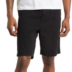Carhartt M Flint Organic Cotton Twill Shorts